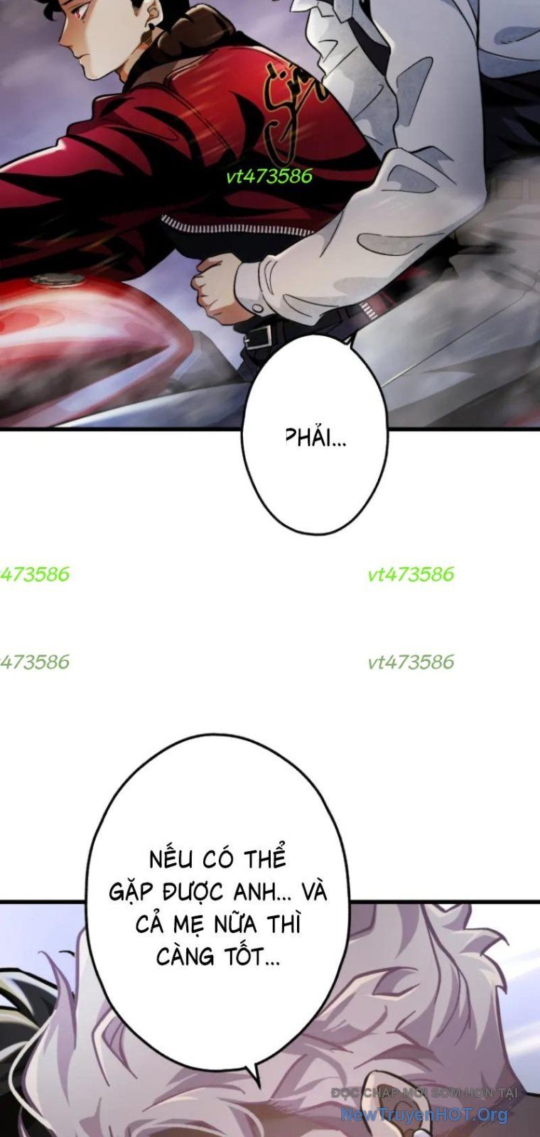 Ceberus Chapter 11 - 52