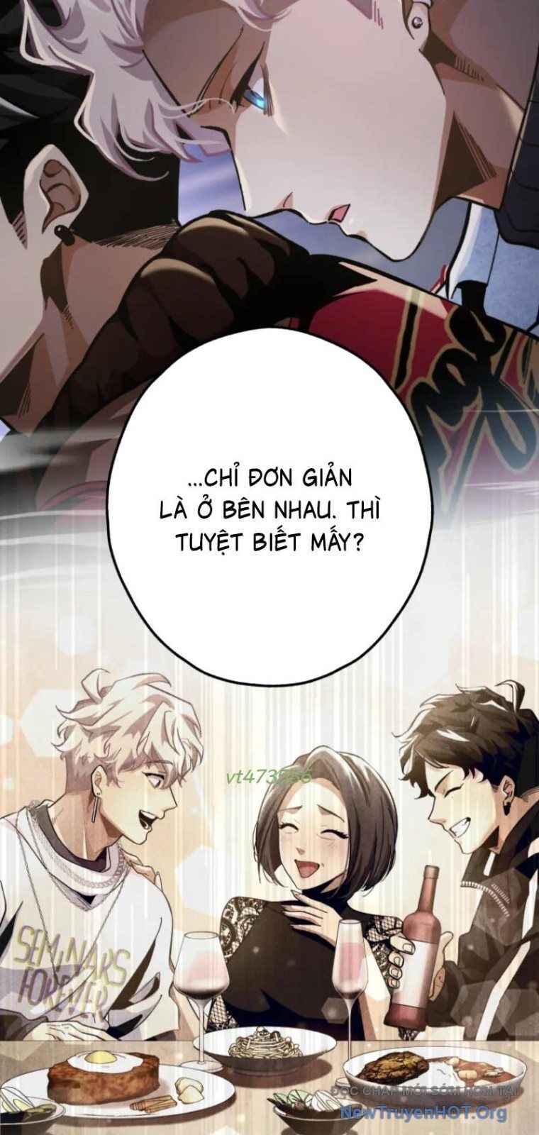 Ceberus Chapter 11 - 53