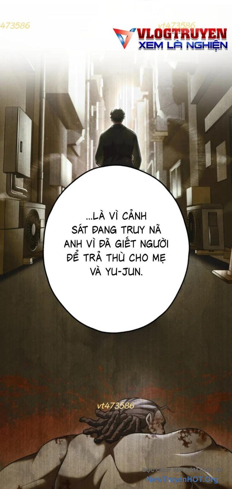 Ceberus Chapter 11 - 56