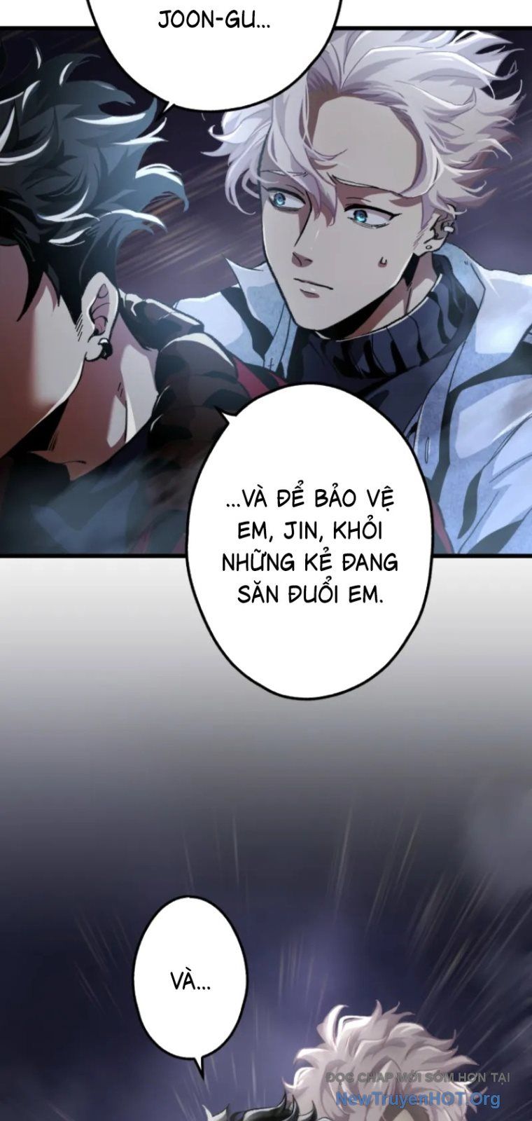 Ceberus Chapter 11 - 58