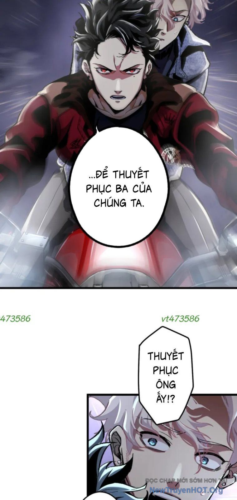 Ceberus Chapter 11 - 59