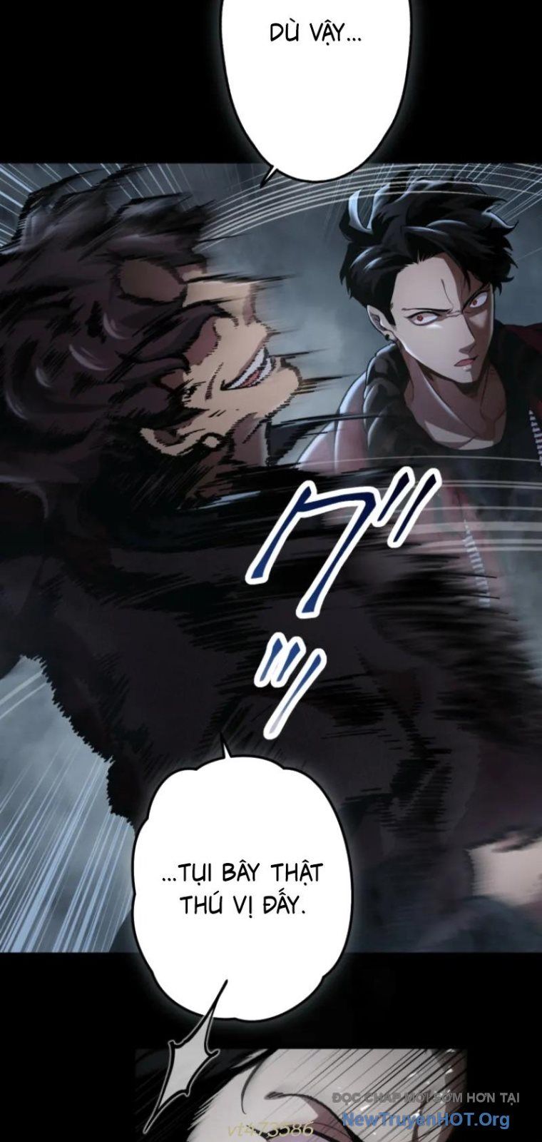 Ceberus Chapter 11 - 7