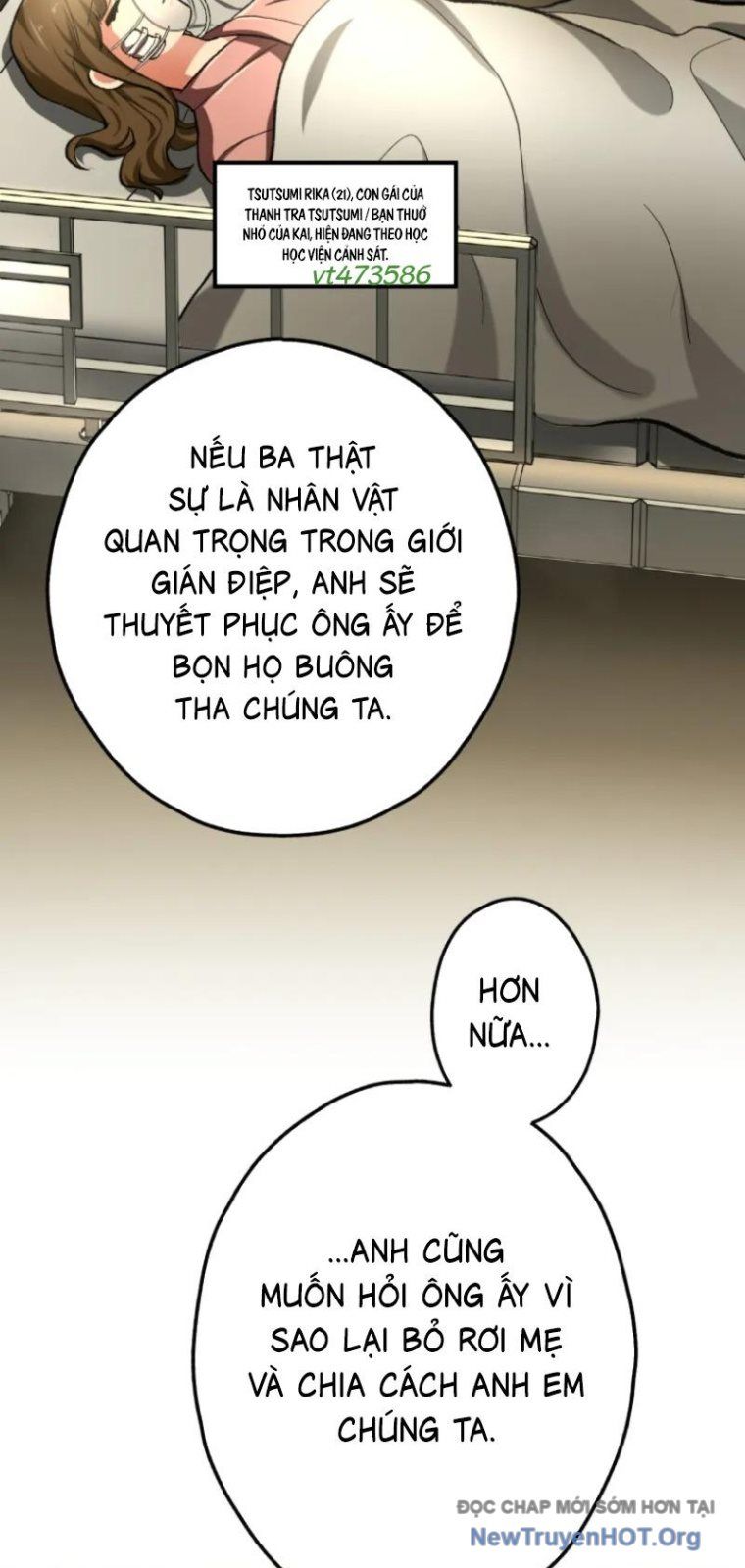 Ceberus Chapter 11 - 61