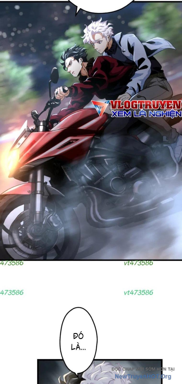 Ceberus Chapter 11 - 62