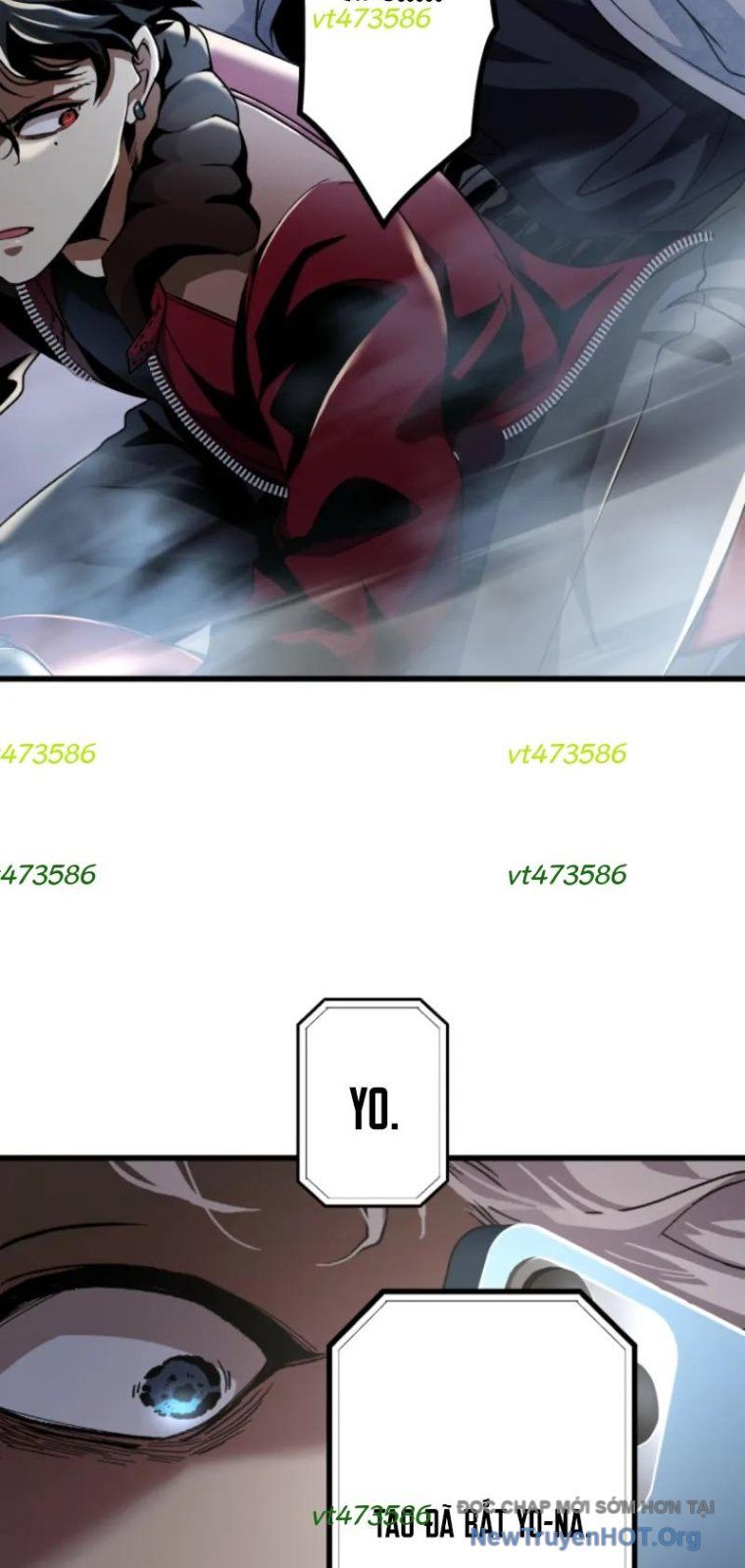 Ceberus Chapter 11 - 65