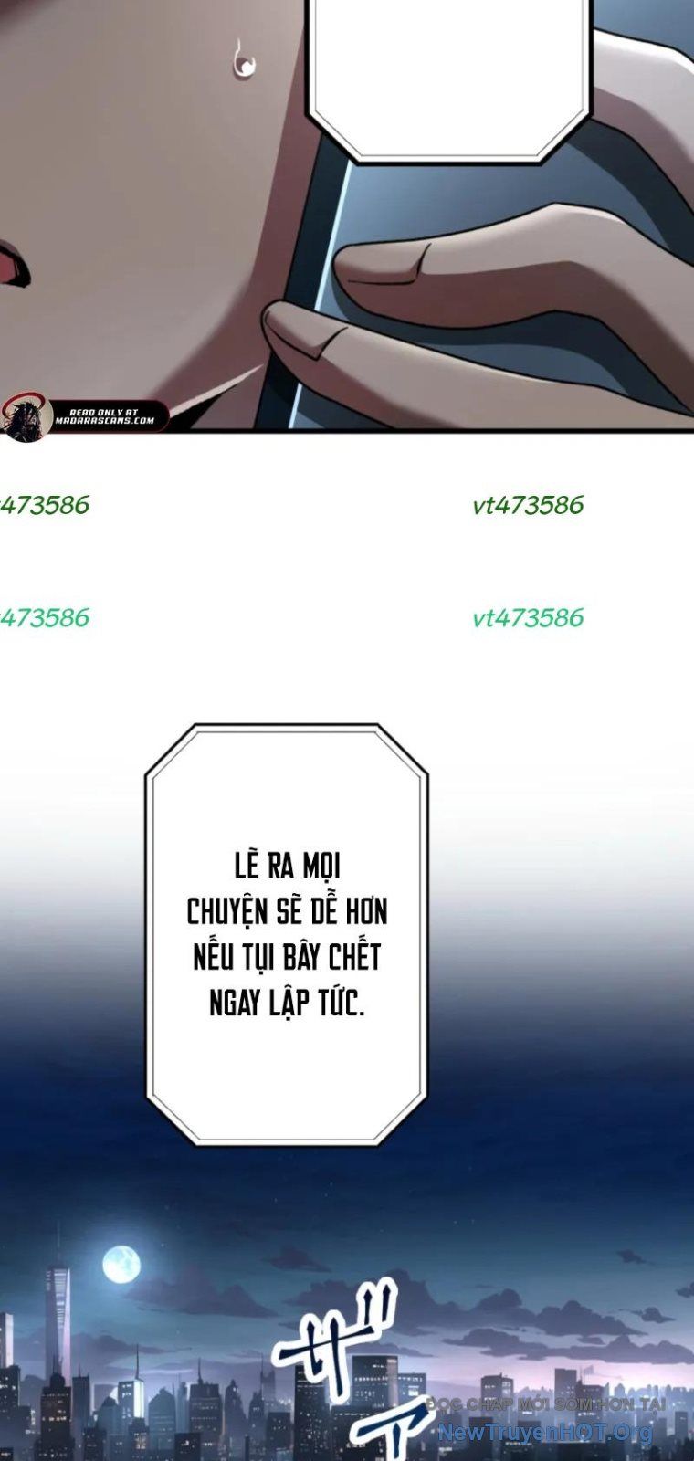 Ceberus Chapter 11 - 66