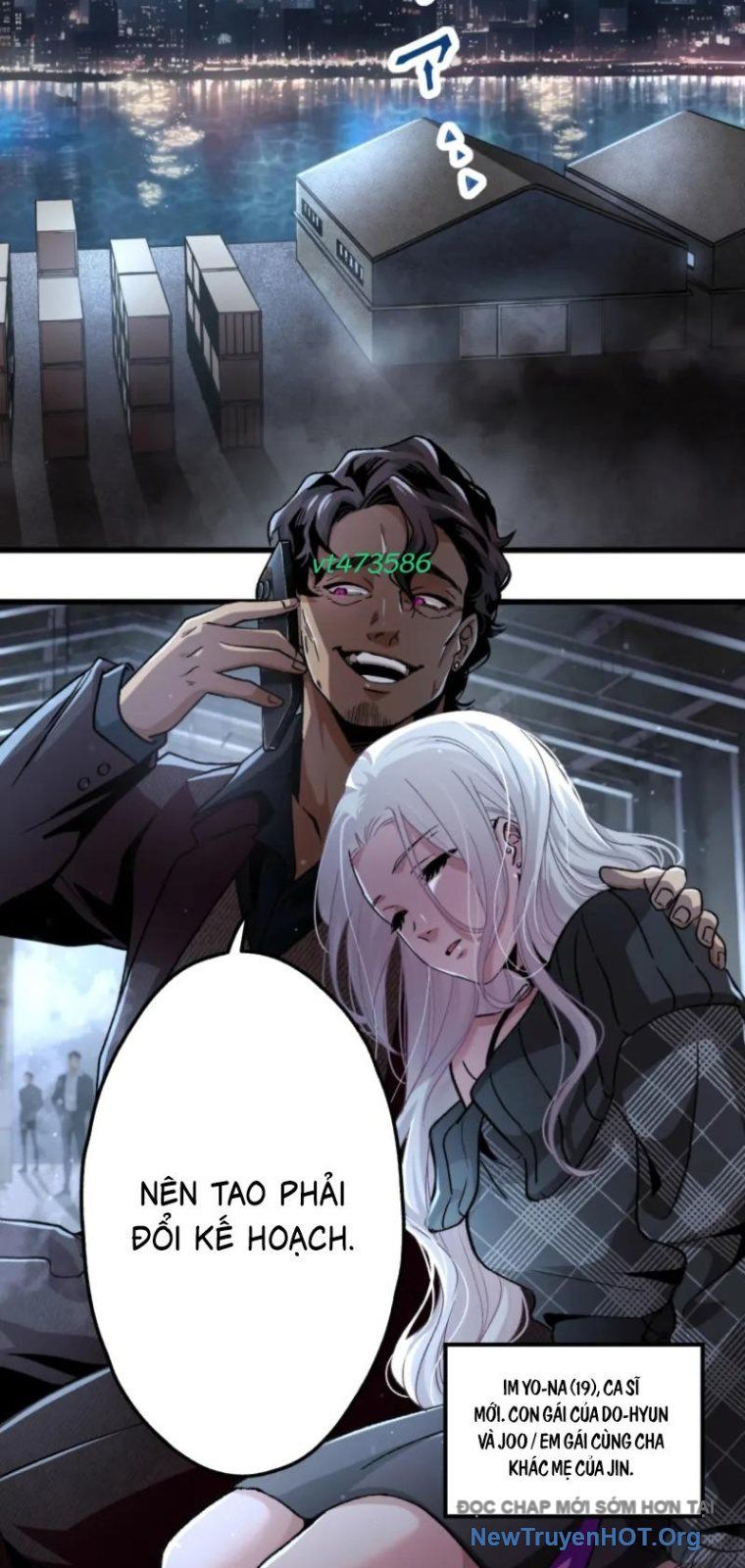 Ceberus Chapter 11 - 67