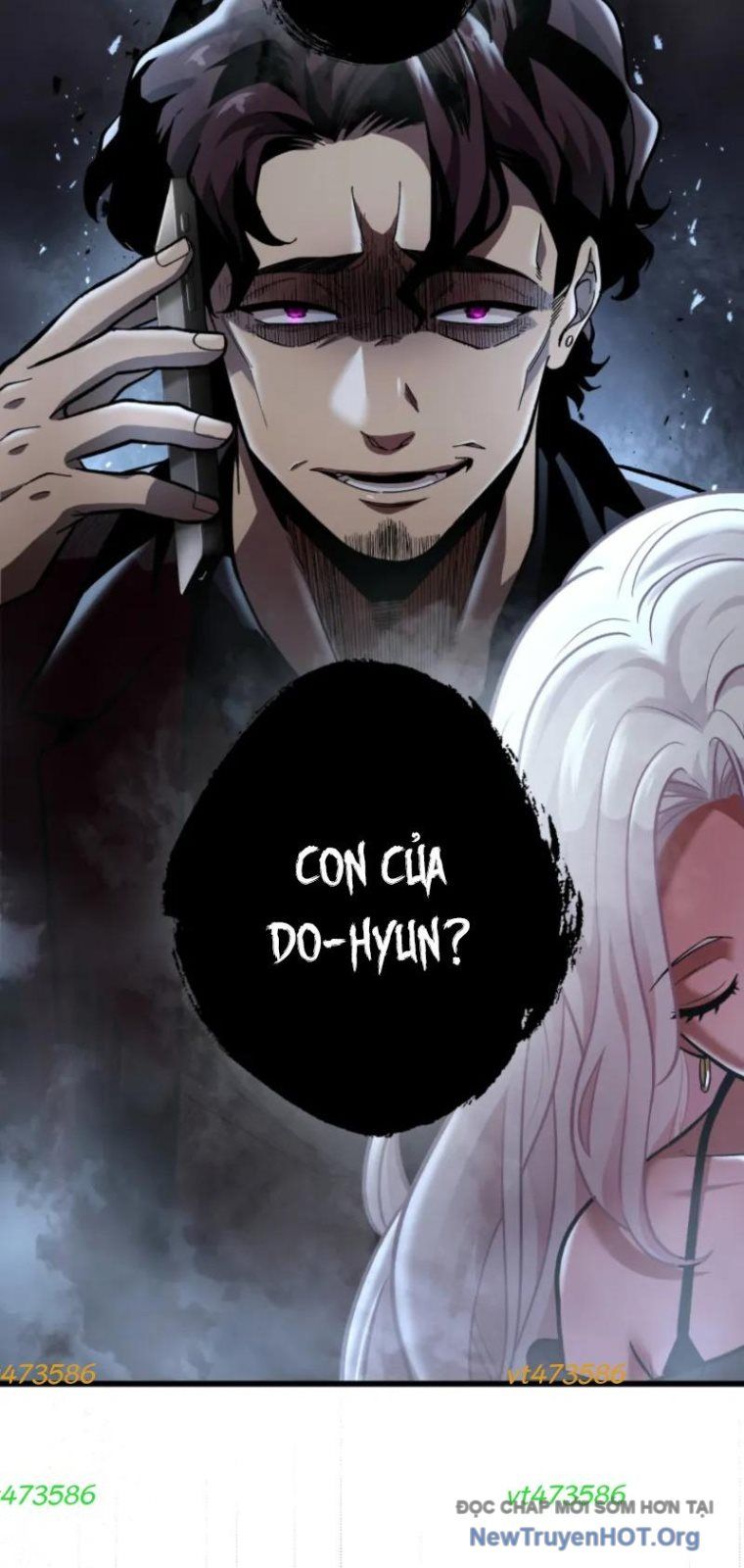 Ceberus Chapter 11 - 70