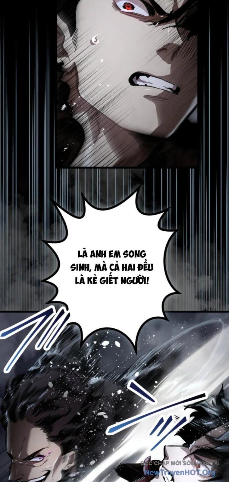 Ceberus Chapter 11 - 8