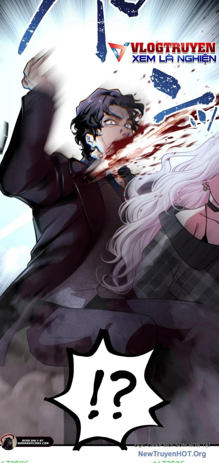 Ceberus Chapter 11 - 72