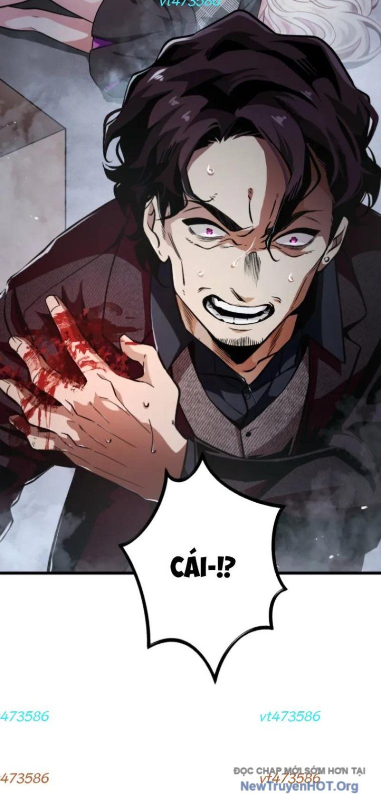 Ceberus Chapter 11 - 74