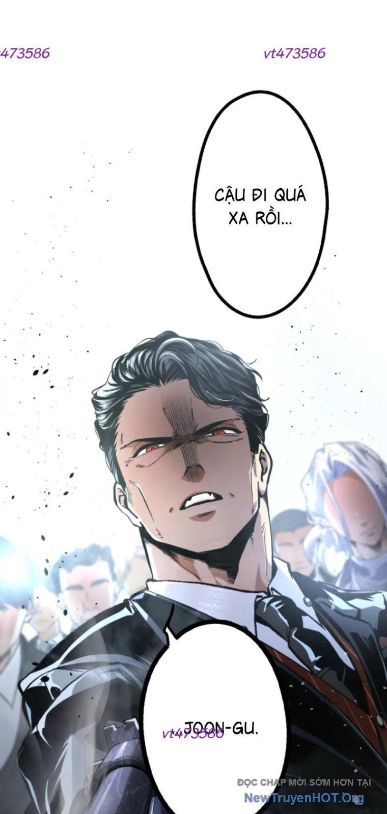 Ceberus Chapter 11 - 76