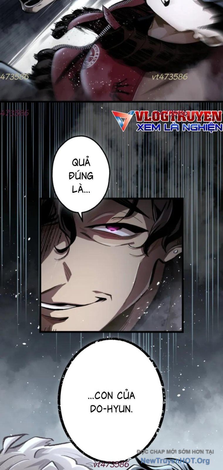 Ceberus Chapter 11 - 9