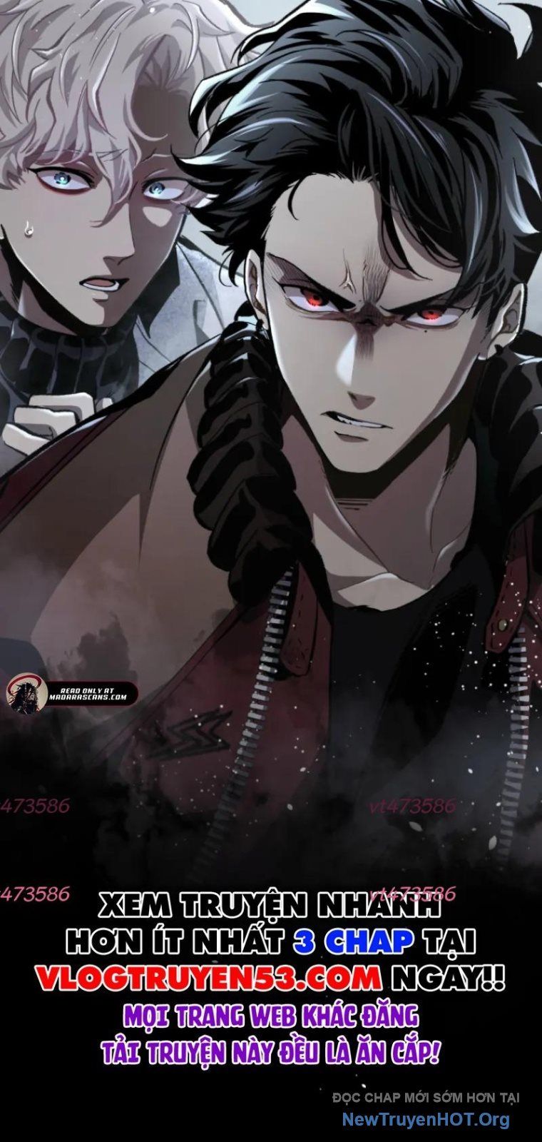 Ceberus Chapter 11 - 10