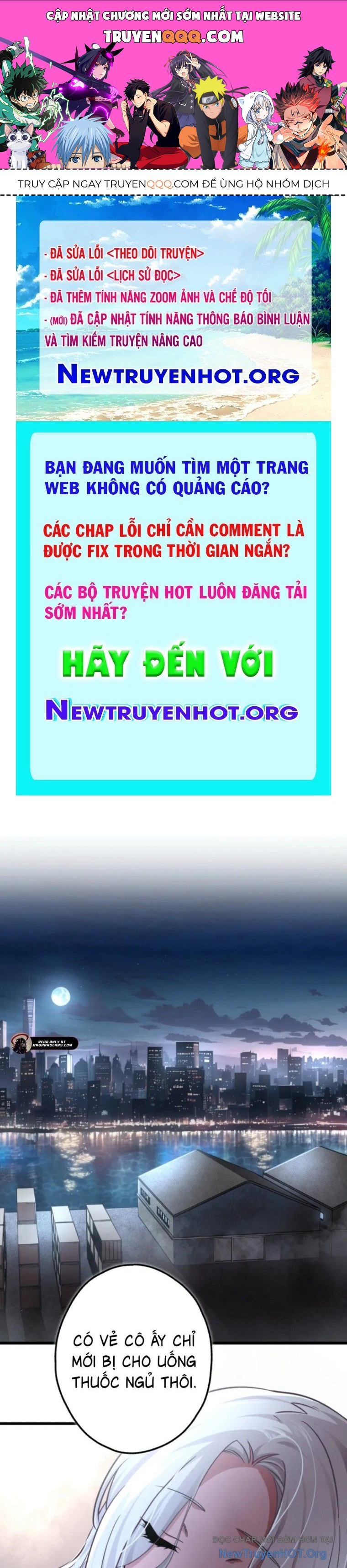 Ceberus Chapter 12 - 1