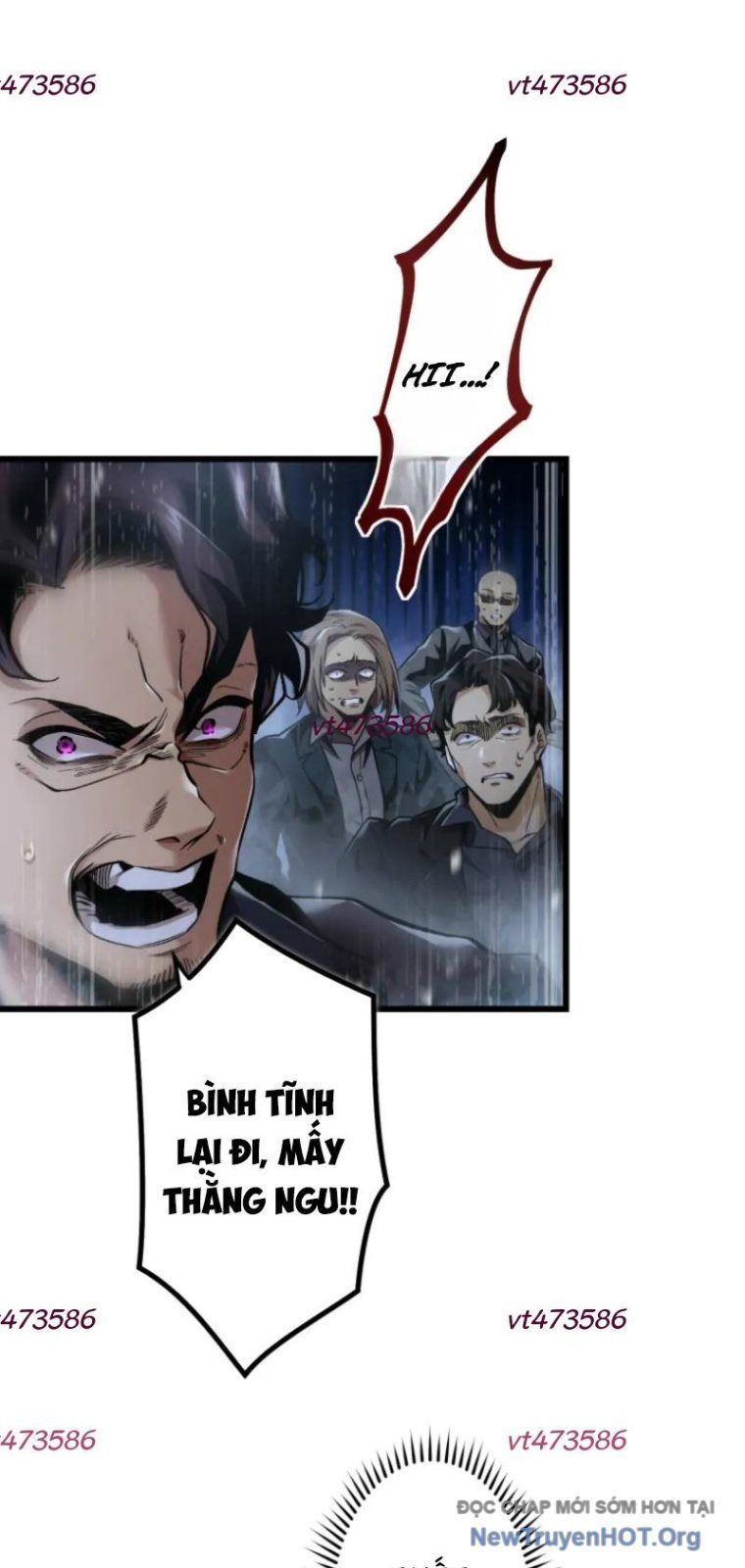 Ceberus Chapter 12 - 11