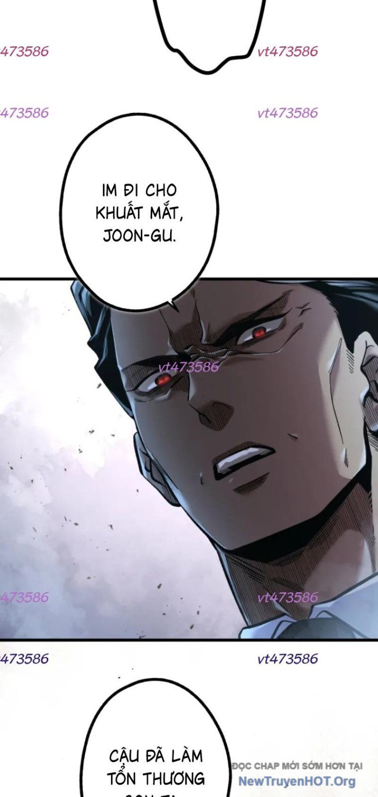 Ceberus Chapter 12 - 13