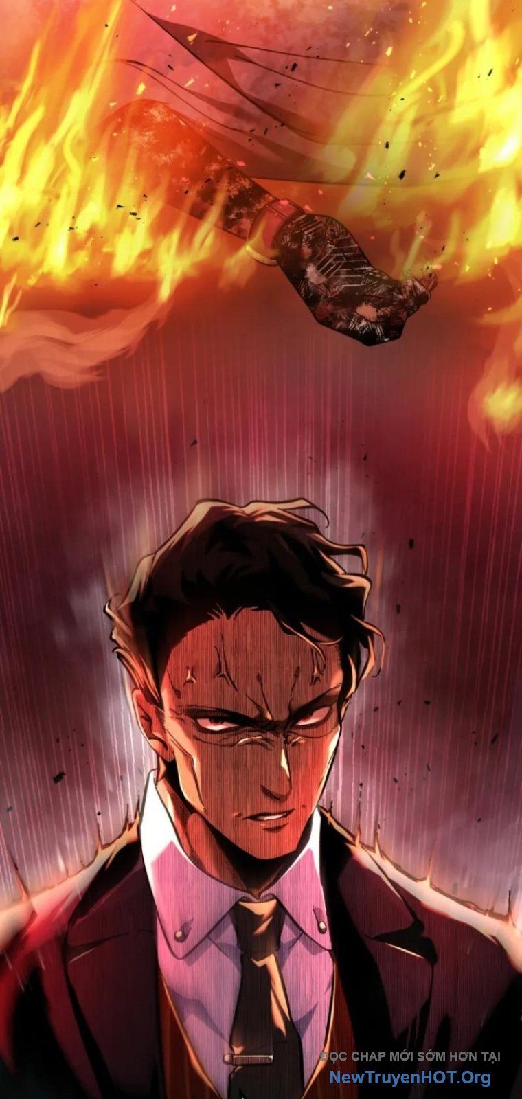 Ceberus Chapter 12 - 16