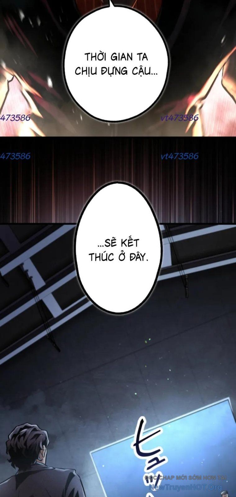 Ceberus Chapter 12 - 17