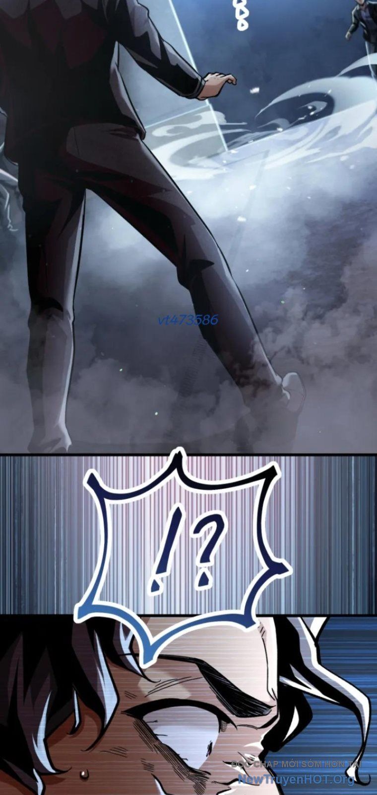 Ceberus Chapter 12 - 18