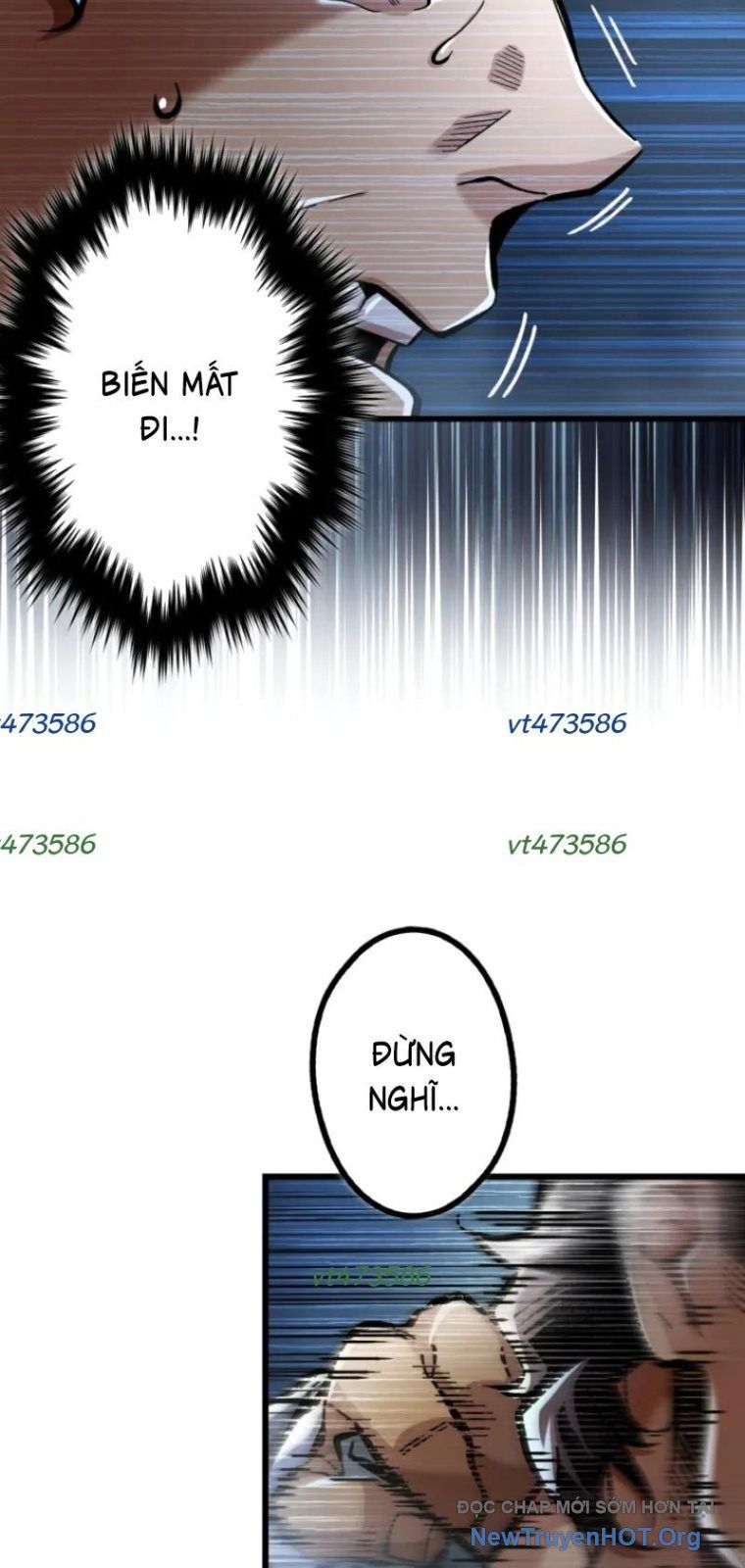 Ceberus Chapter 12 - 19