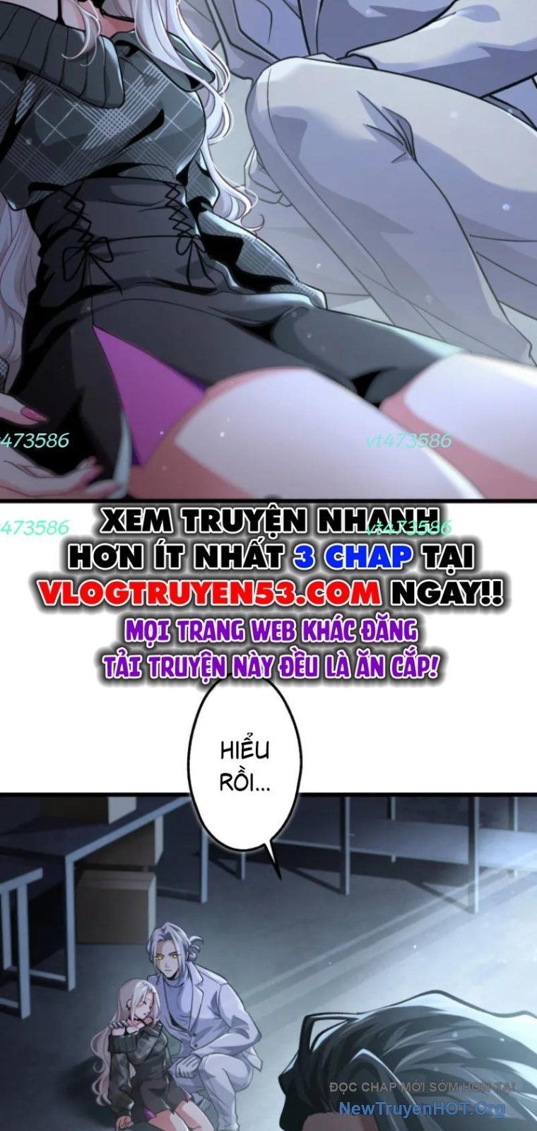 Ceberus Chapter 12 - 3