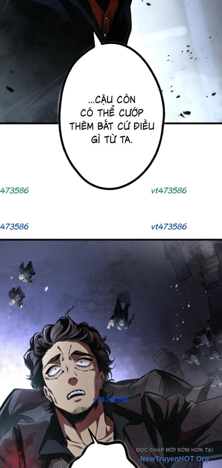 Ceberus Chapter 12 - 21