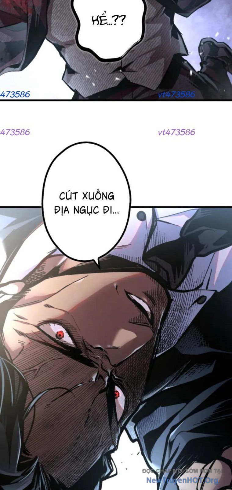 Ceberus Chapter 12 - 22