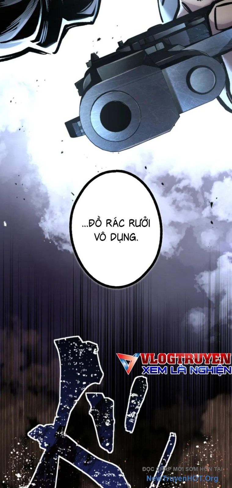 Ceberus Chapter 12 - 23