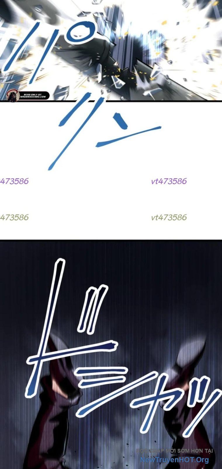 Ceberus Chapter 12 - 27