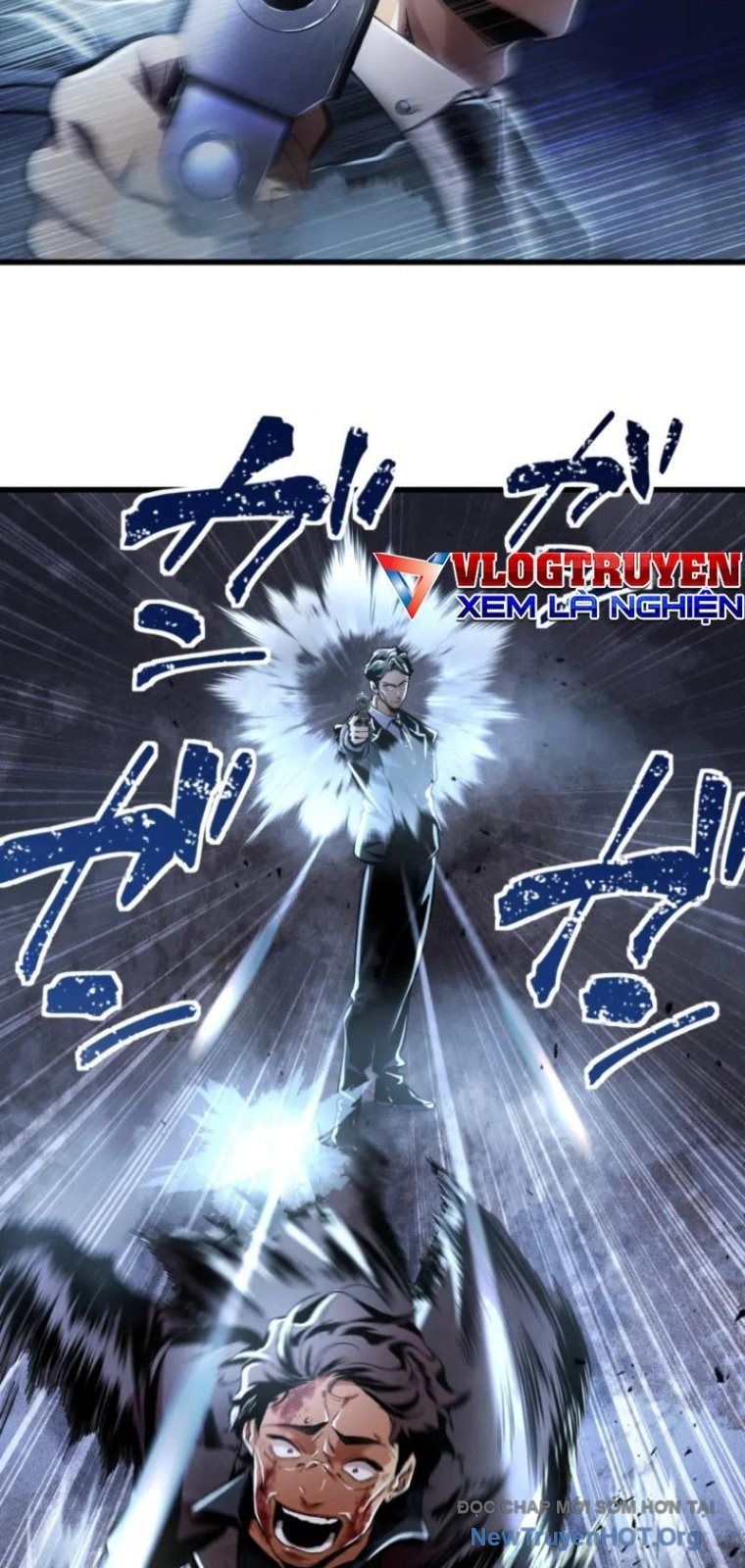 Ceberus Chapter 12 - 29