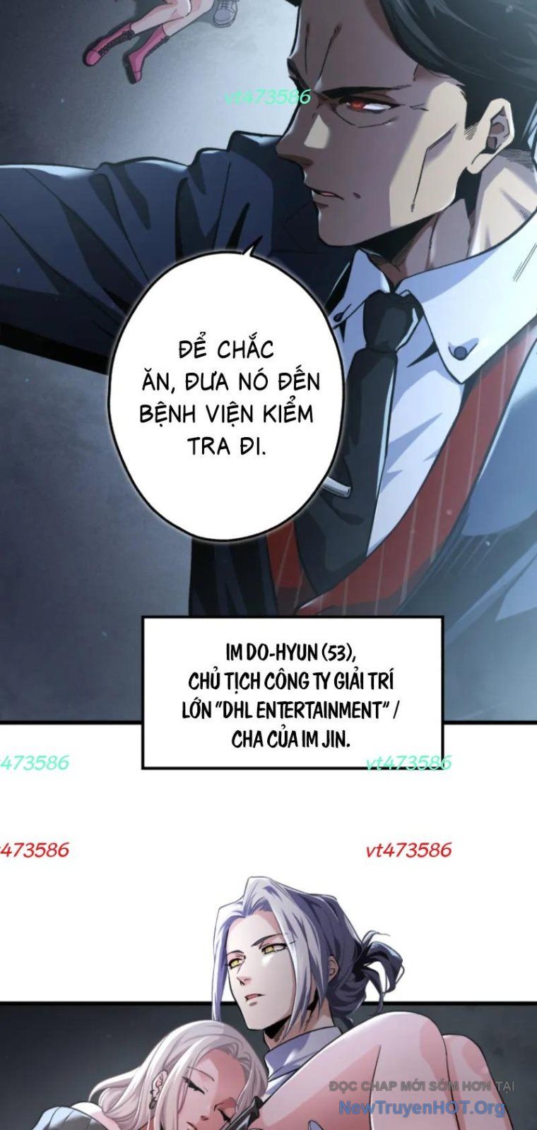 Ceberus Chapter 12 - 4