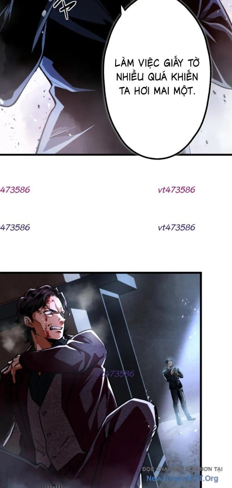 Ceberus Chapter 12 - 32