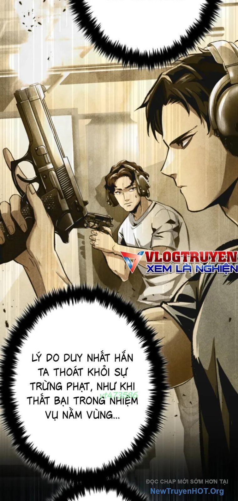 Ceberus Chapter 12 - 34