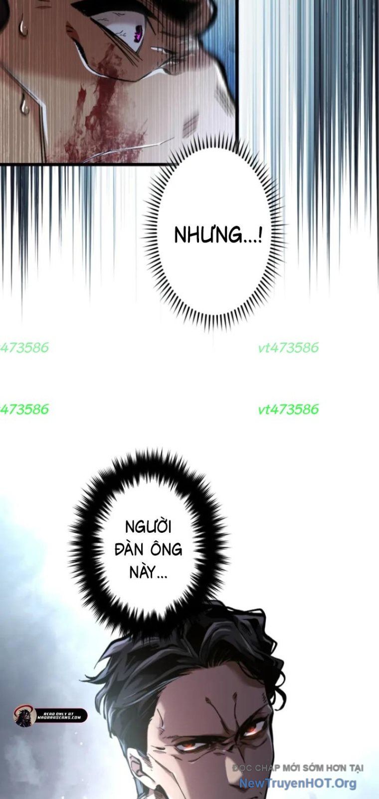 Ceberus Chapter 12 - 36