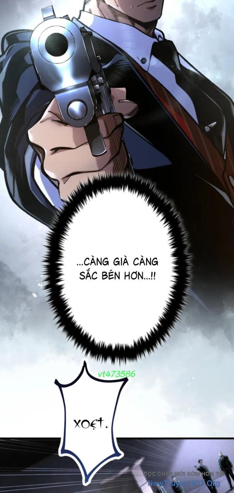 Ceberus Chapter 12 - 37