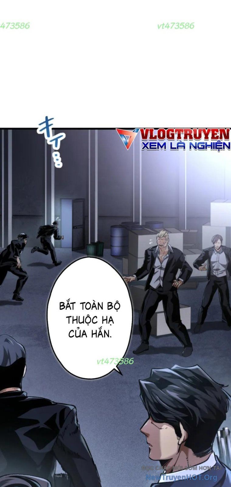 Ceberus Chapter 12 - 39