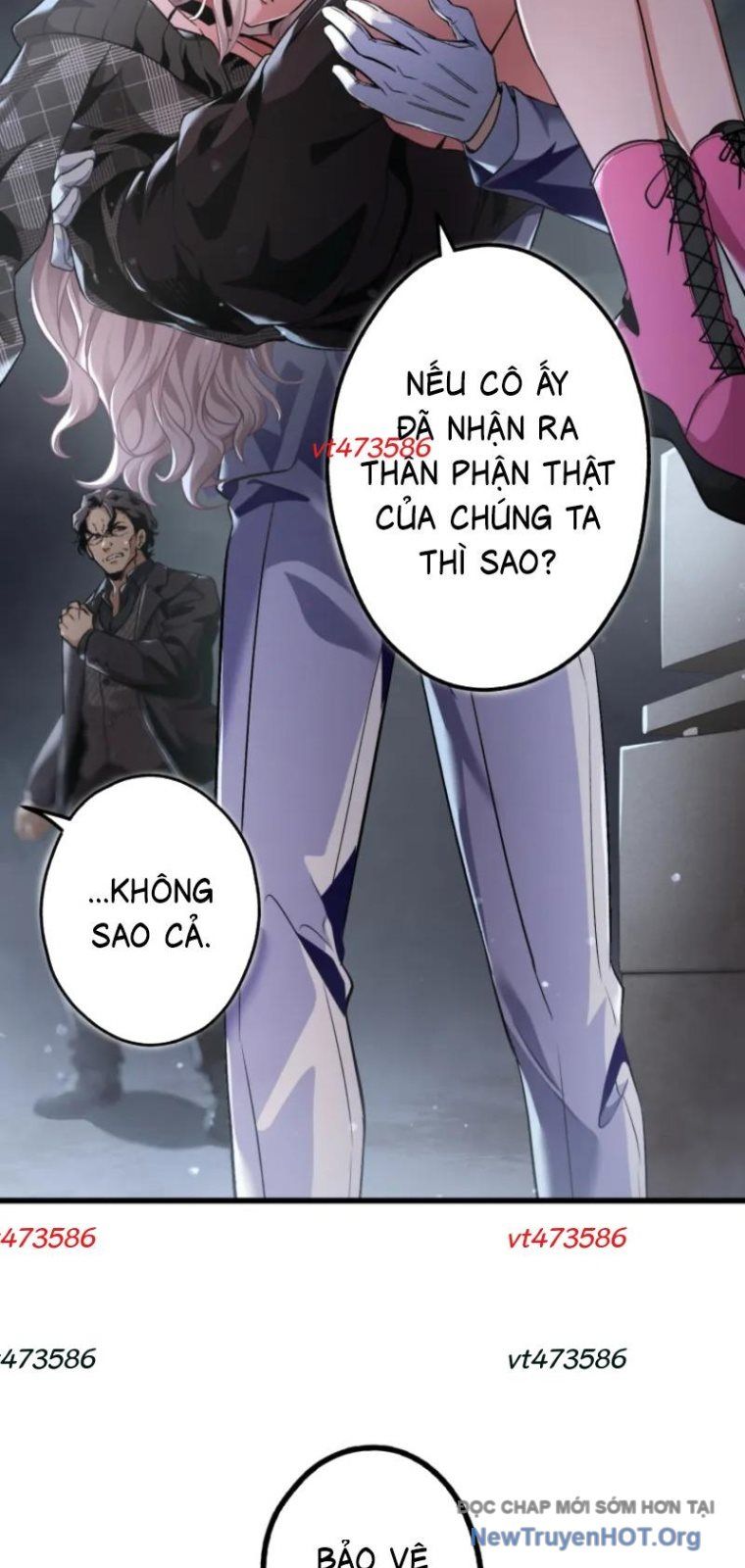 Ceberus Chapter 12 - 5