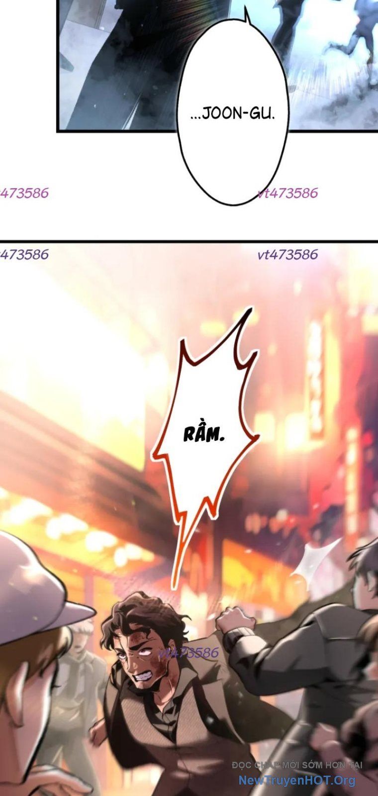 Ceberus Chapter 12 - 41