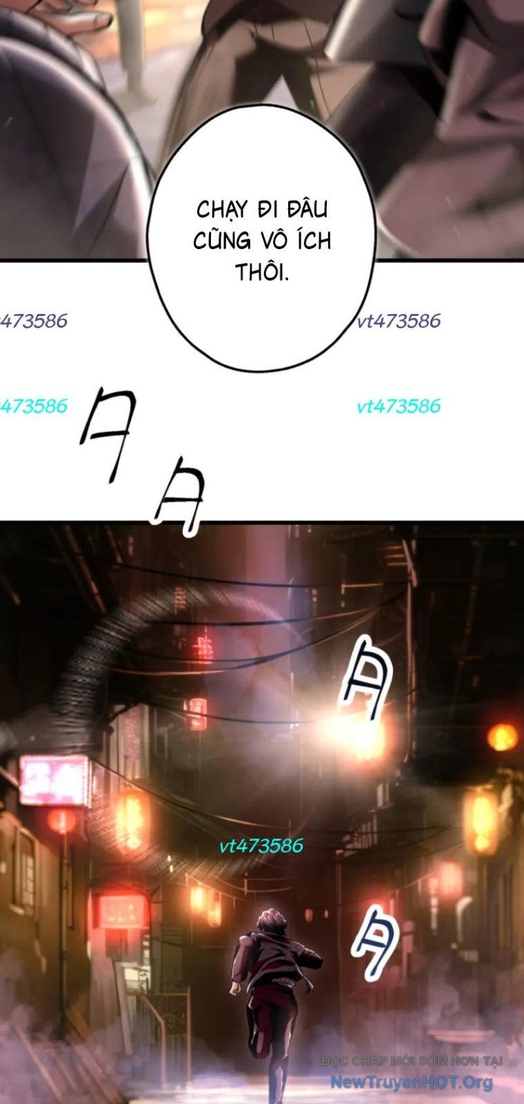 Ceberus Chapter 12 - 42