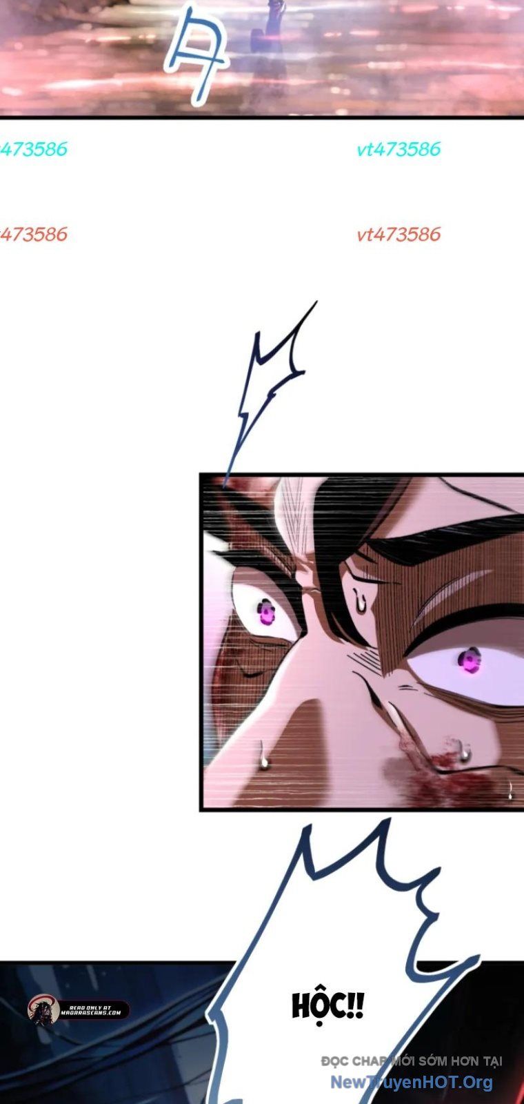 Ceberus Chapter 12 - 43