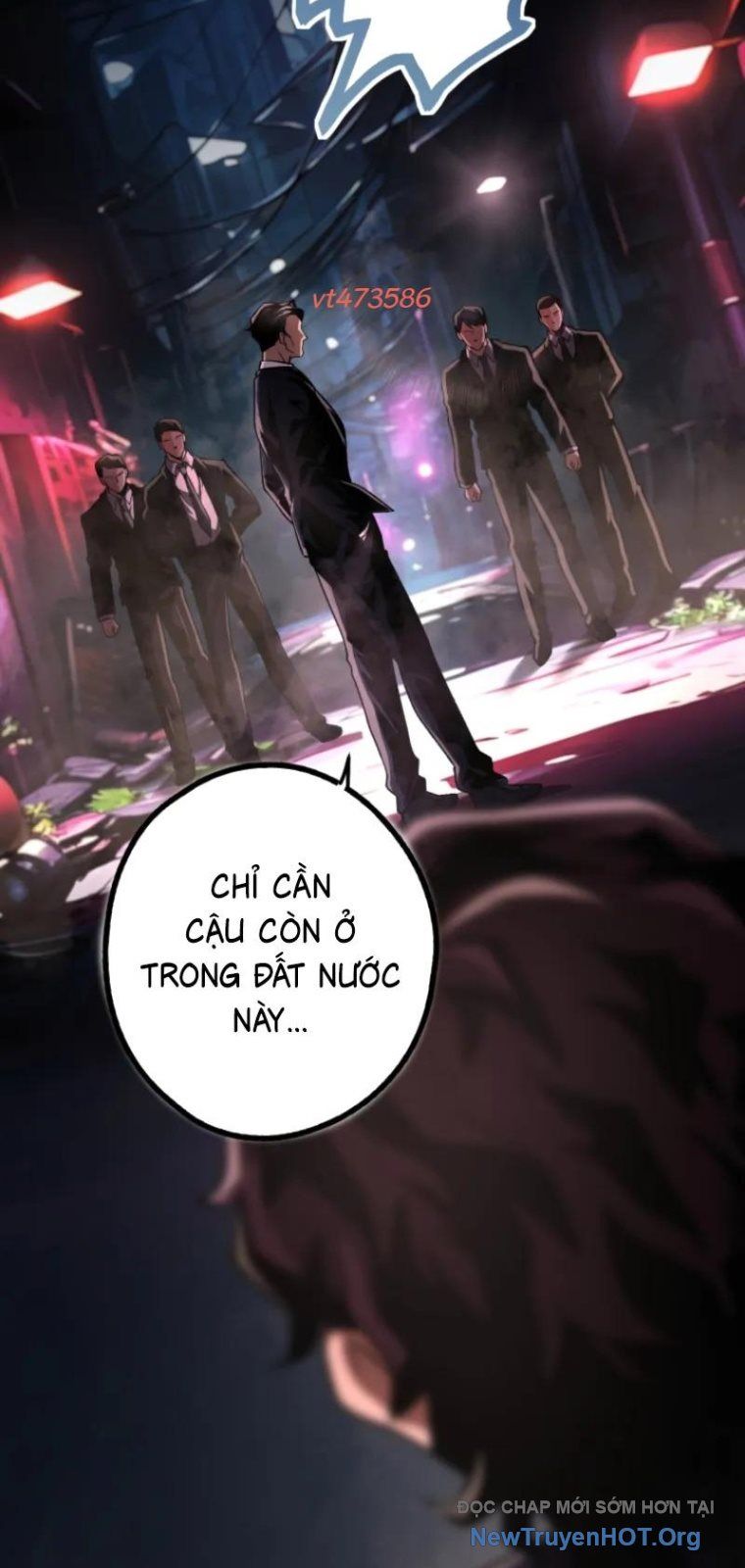 Ceberus Chapter 12 - 44