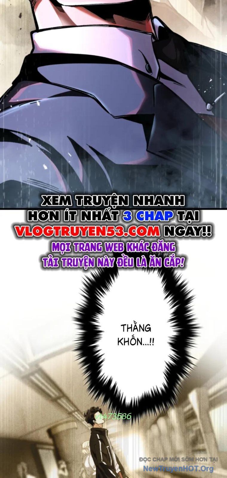 Ceberus Chapter 12 - 46