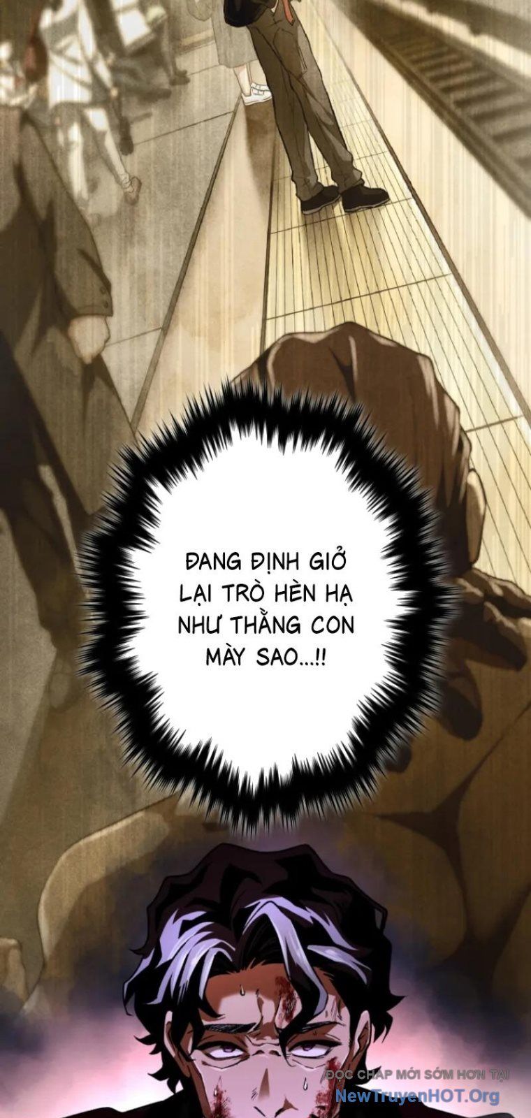 Ceberus Chapter 12 - 47