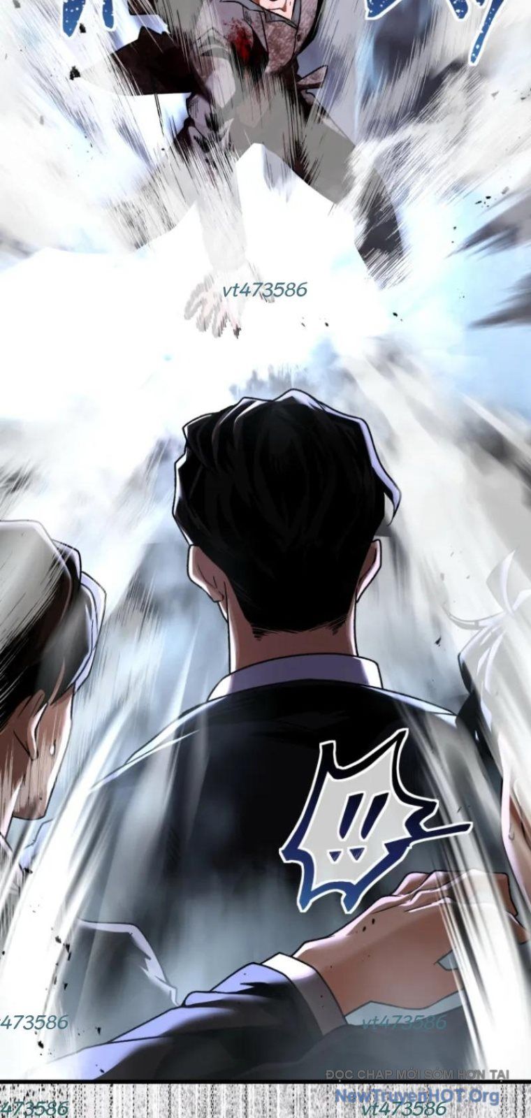 Ceberus Chapter 12 - 49