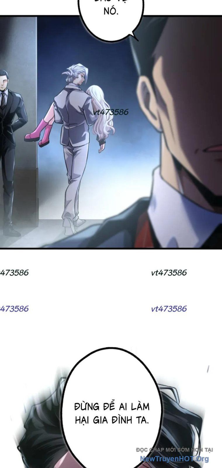 Ceberus Chapter 12 - 6