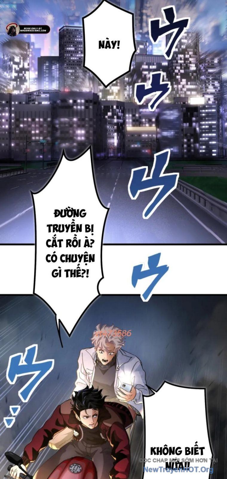 Ceberus Chapter 12 - 52