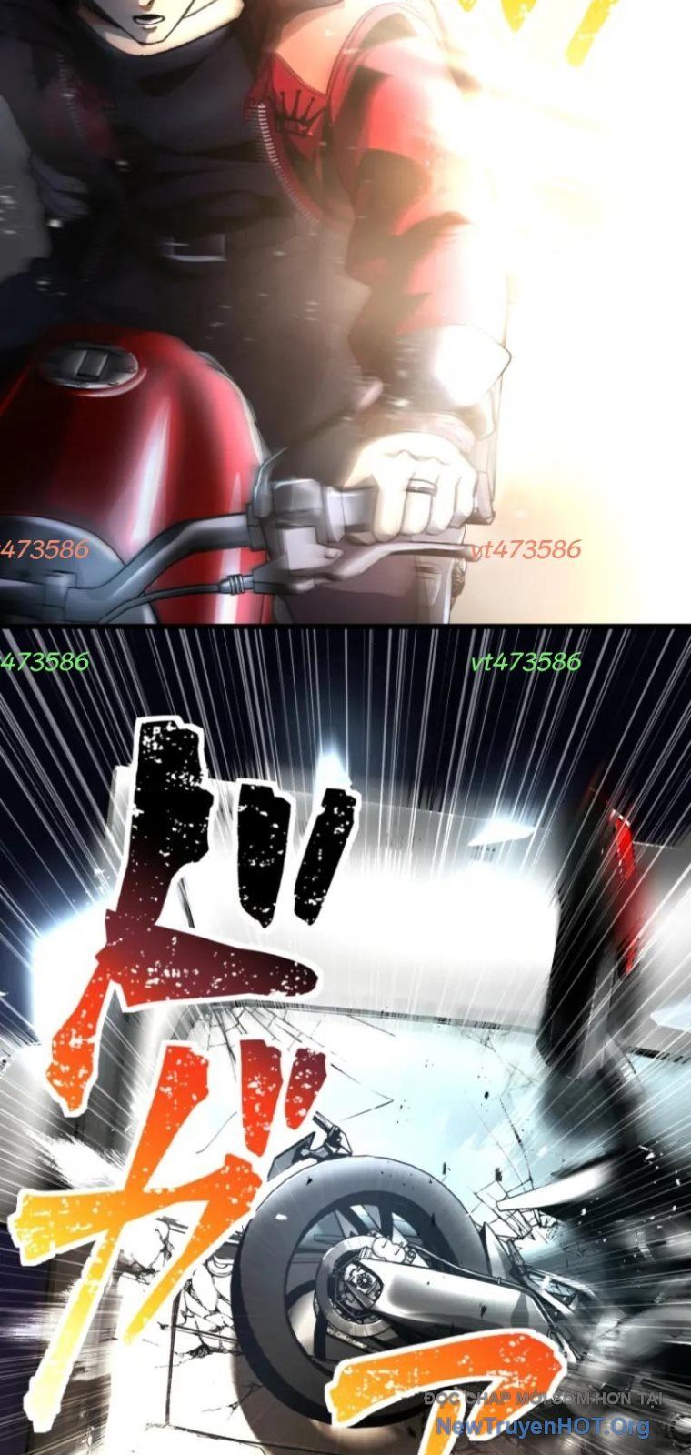 Ceberus Chapter 12 - 54