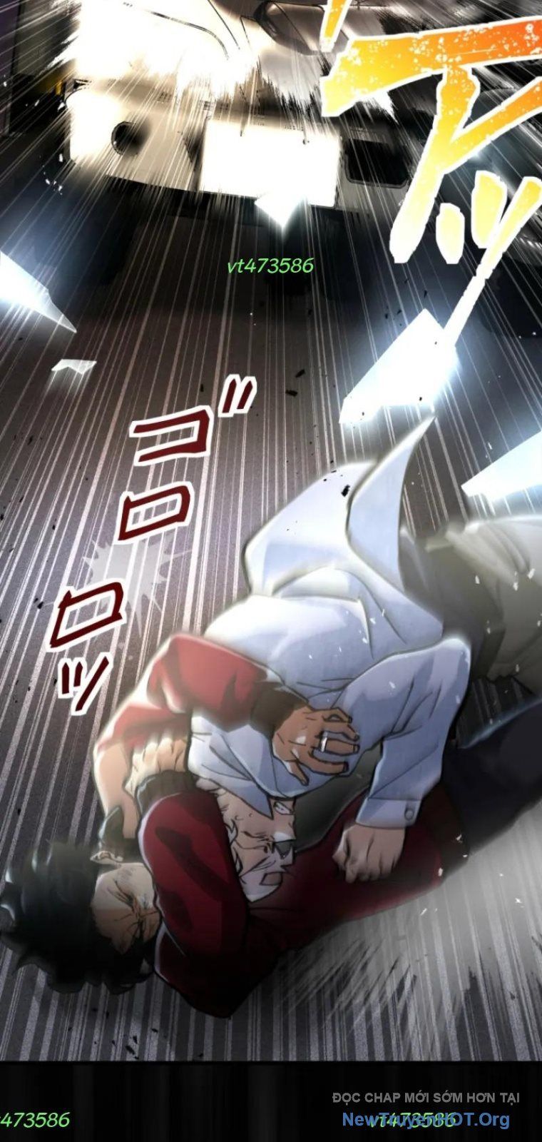 Ceberus Chapter 12 - 55