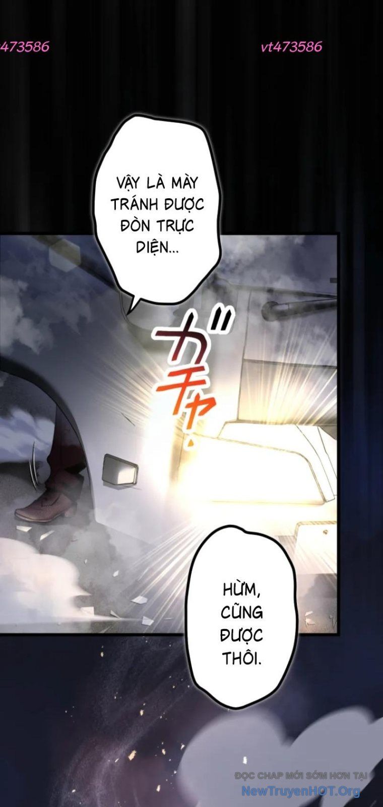 Ceberus Chapter 12 - 56